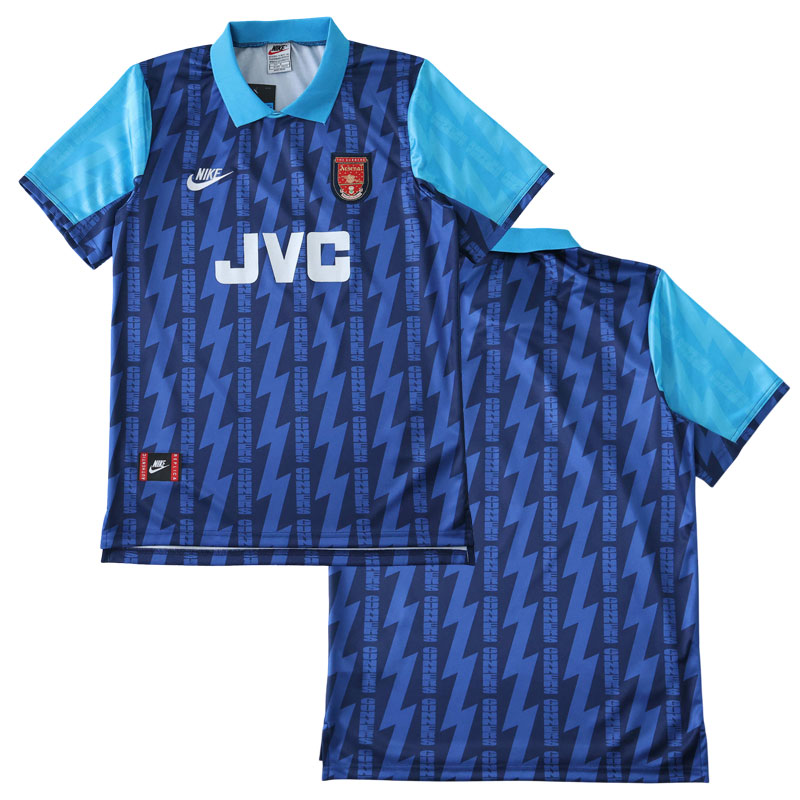 Arsenal Retro Venkovní Dres 1994-95