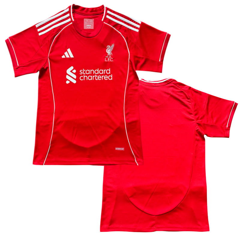 Liverpool FC 202526 domácí dres pro muže