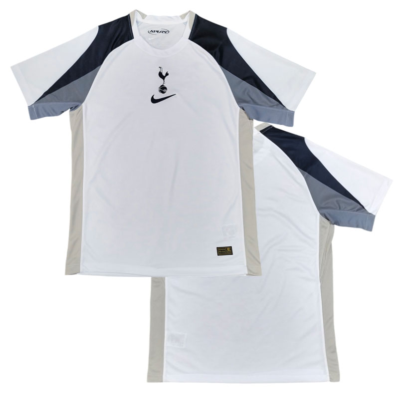 Pánský fotbalový dres Tottenham Hotspur domácí 2025/26 krátký rukáv