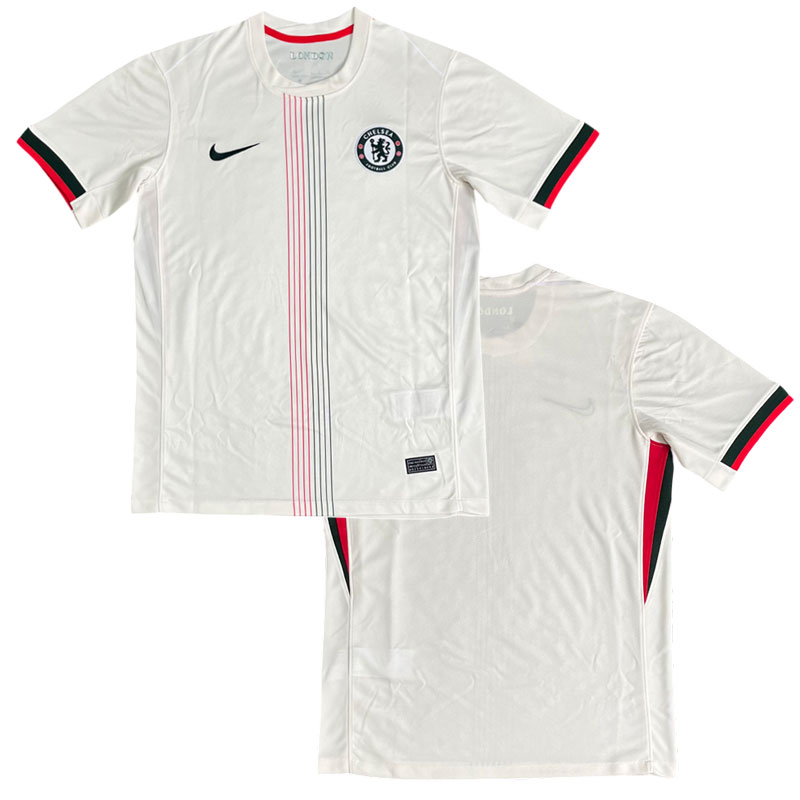 Pánský venkovní dres Chelsea FC 2025/26