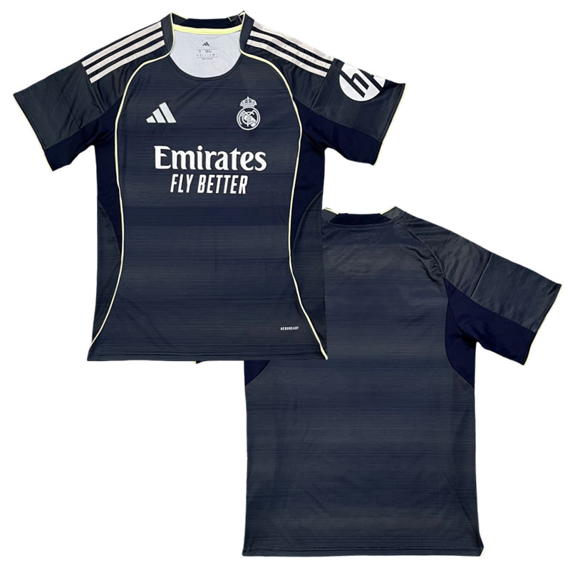 Pánský venkovní fotbalový dres Manchester United 2025/26