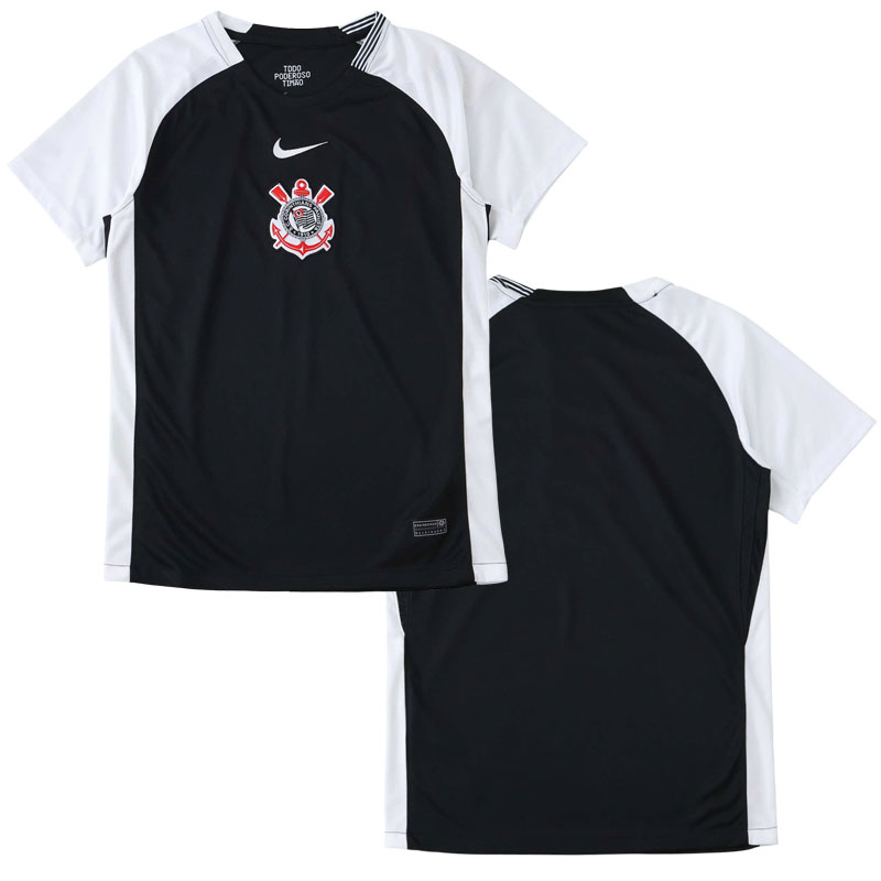 SC Corinthians 2025 venkovní dres pro muže