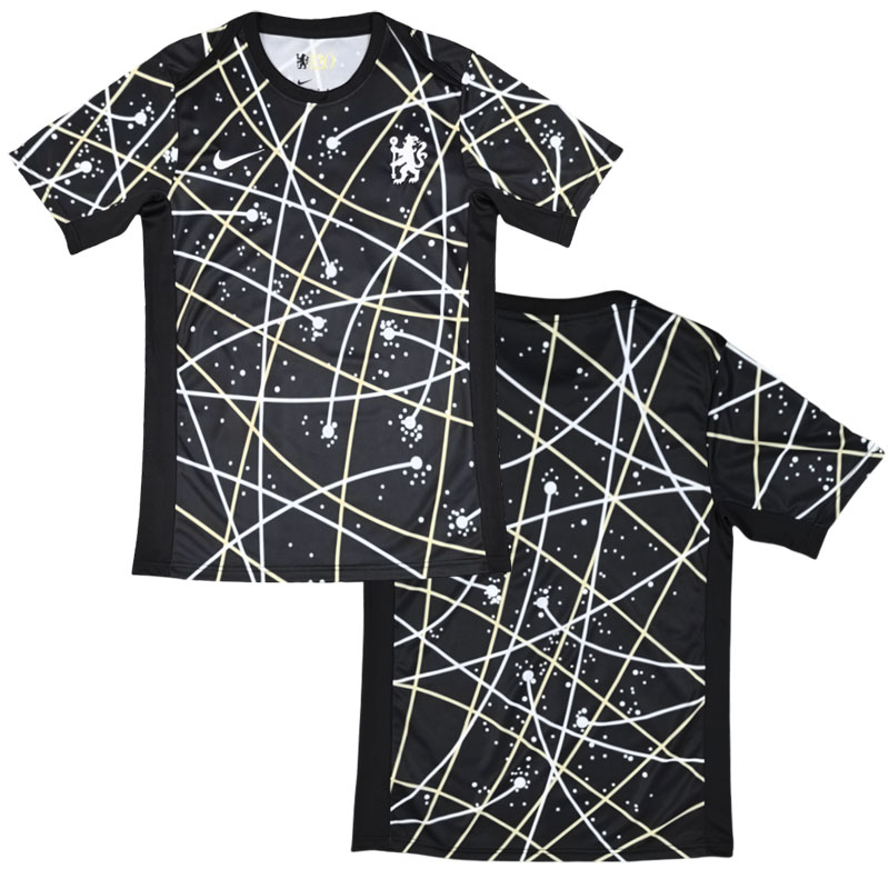 Speciální Edice Chelsea 2025/26 Fotbalový Dres
