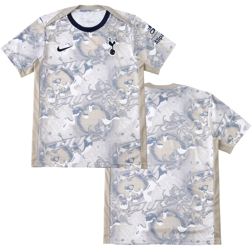 Tottenham Hotspur tréninkový dres 2025/26 pro muže