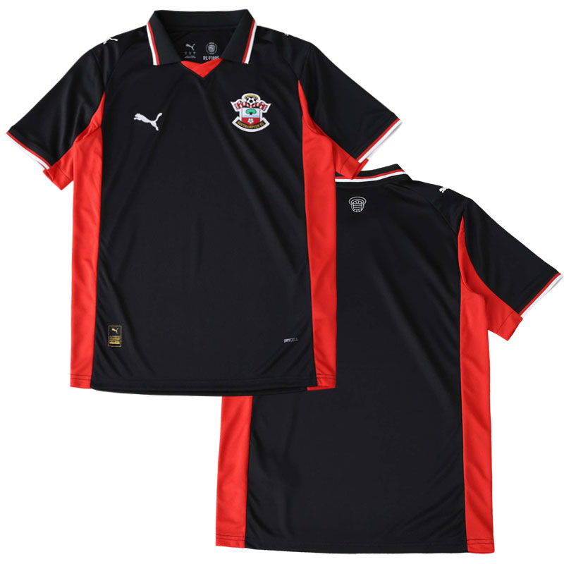 Pánský alternativní fotbalový dres Southampton FC 2025/26