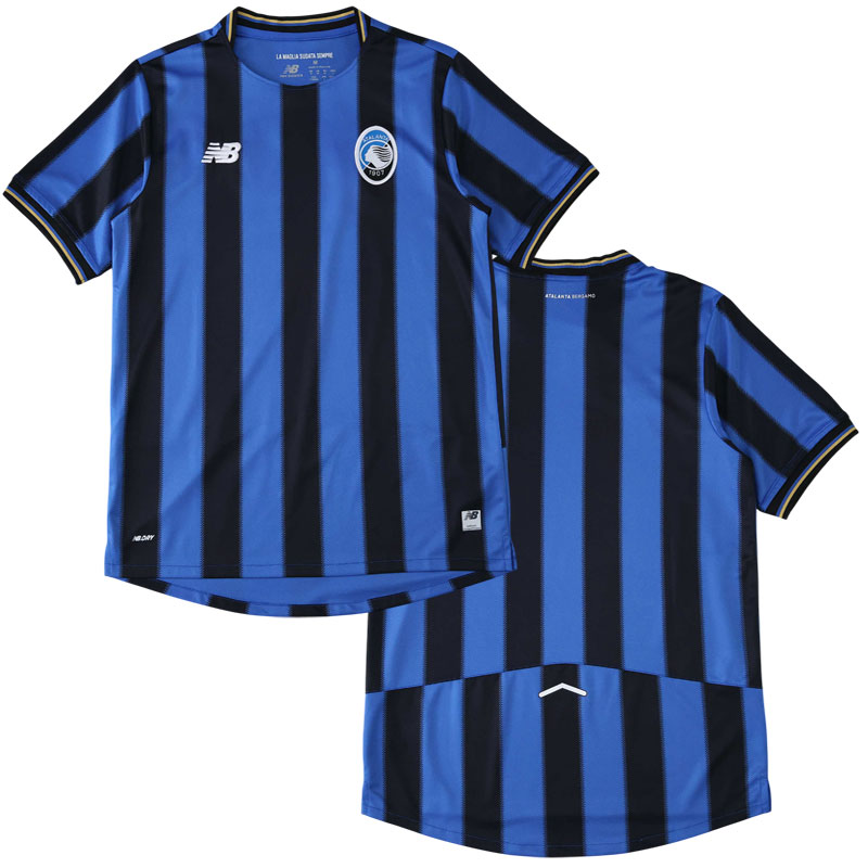 Pánský domácí fotbalový dres Atalanta BC 25/26