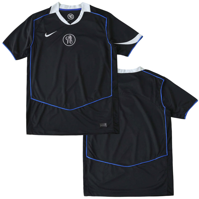 Chelsea FC třetí dres 2025/26 - pánské fotbalové triko