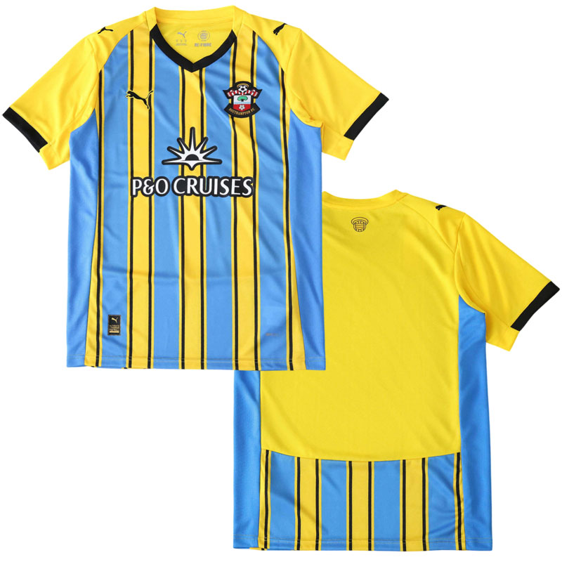 Dres Southampton FC 2025/26 venkovní pro muže