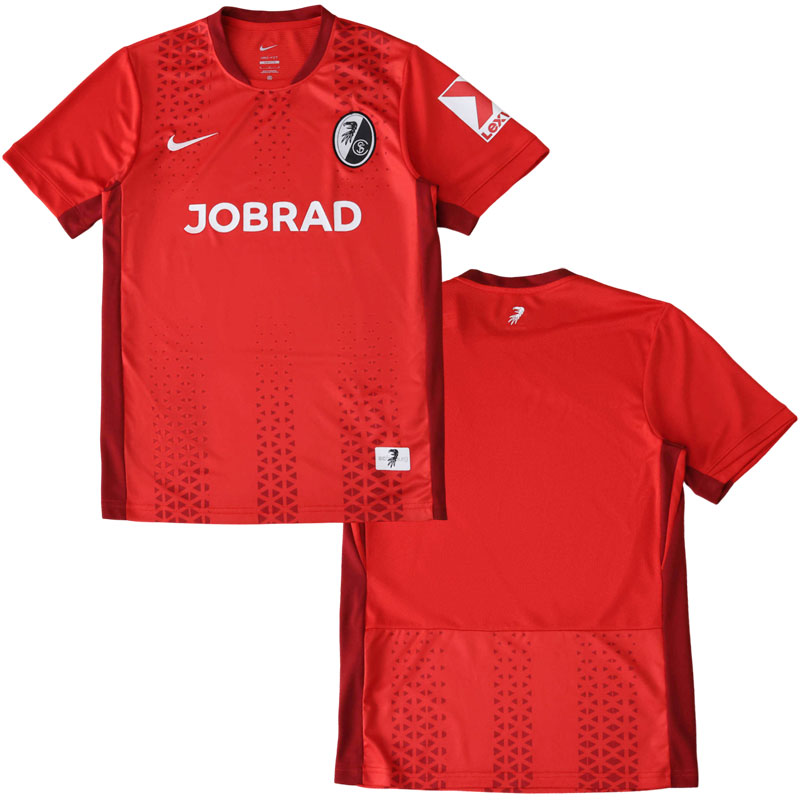 SC Freiburg 2025/26 domácí dres Europa League