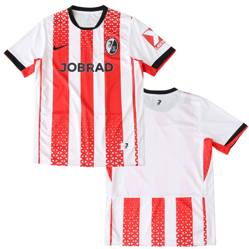 SC Freiburg 25/26 domácí fotbalový dres
