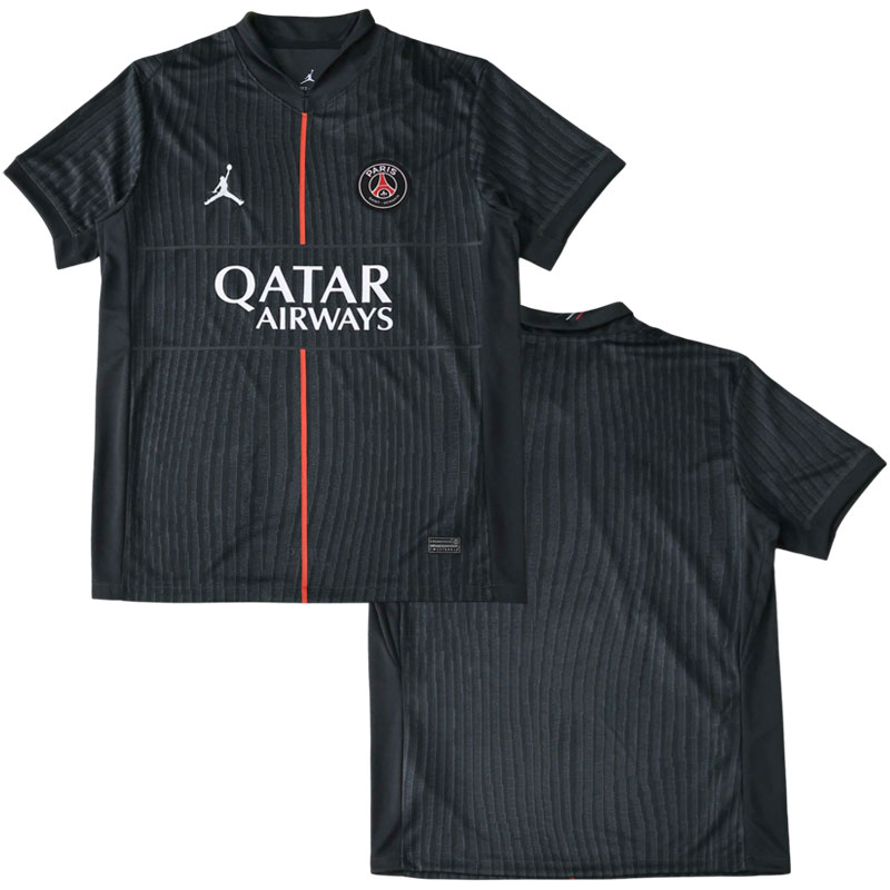 Paris Saint-Germain 2025/26 čtvrtý dres