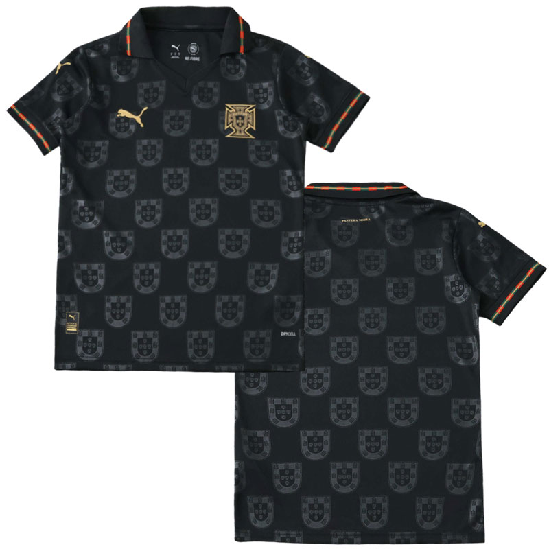 Eusebio Tribute Portugal fotbalový dres 2026 pro muže