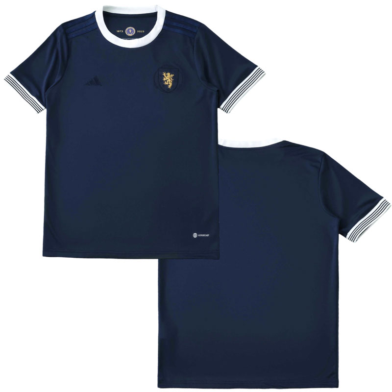 Skotsko 150th Anniversary pánský fotbalový dres