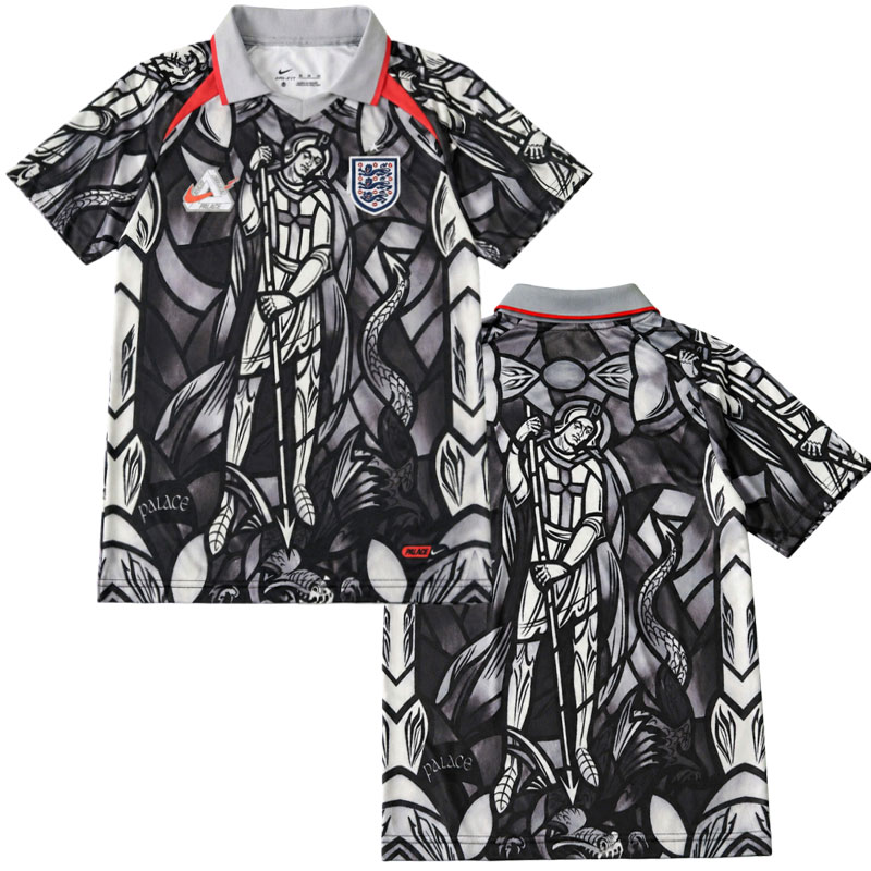 England x Palace 2026 předdres - pánský fotbalový dres na MS 2026