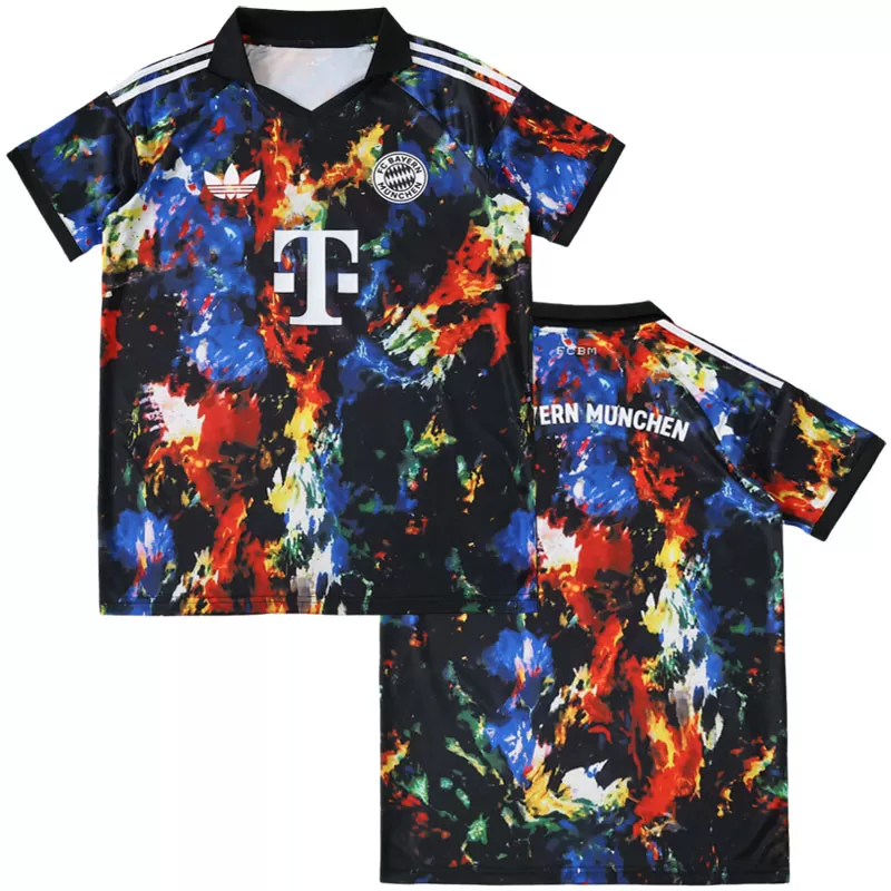 Pánský fotbalový dres Bayern München 2026/27 Oktoberfest