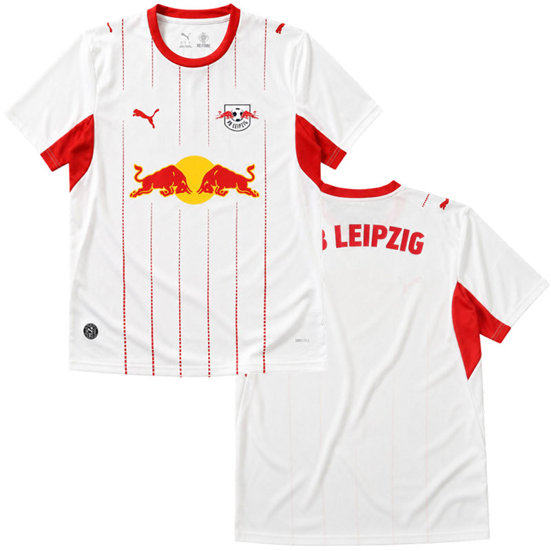 Nový RB Leipzig dres 2026/27 pro muže - domácí fotbalové triko