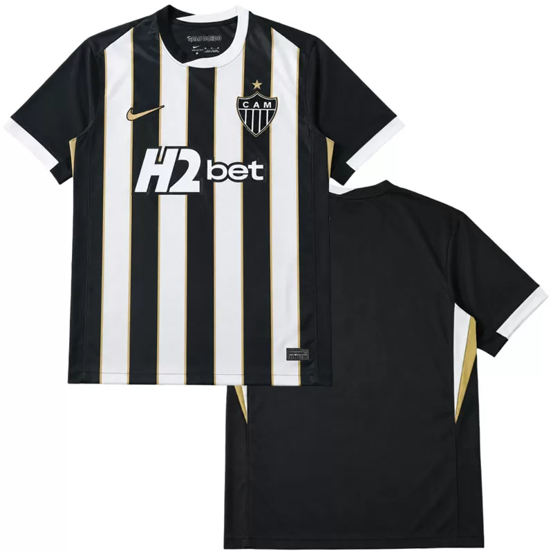 Pánský fotbalový dres Atlético Mineiro 2026/27 – domácí