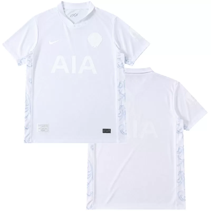 Tottenham Hotspur 1901 fotbalový dres 2026 pro muže