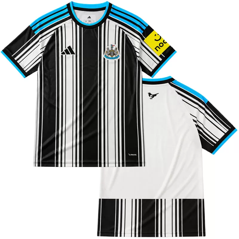 Koupit domácí dres Newcastle United 2026/27 pro muže online
